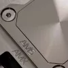 EK Waterblocks EK-Quantum Velocity2 D-RGB - AM5, Nikelis + Akrilas