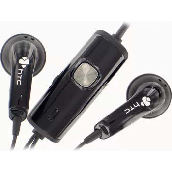 Ausinės HTC Stereo Headset HS S200