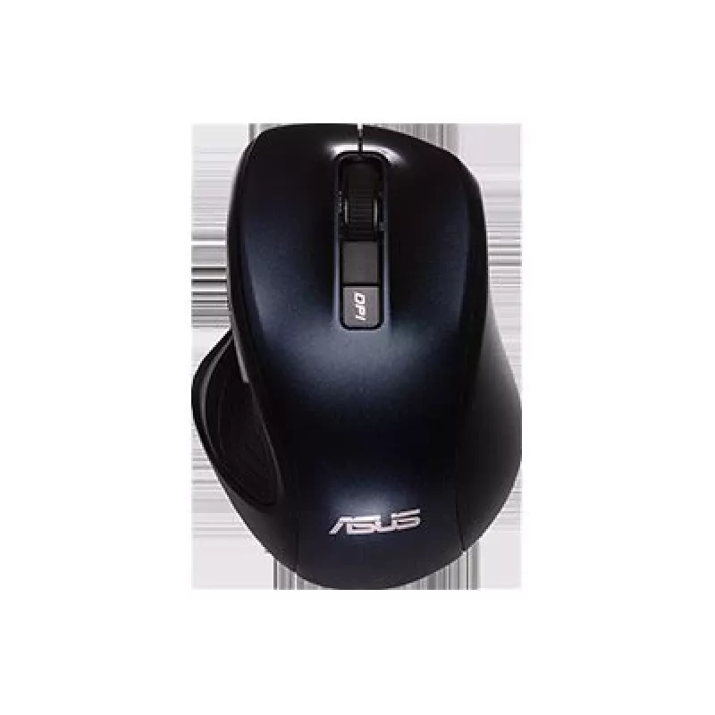 ASUS MW202C pelė Office dešinė ranka RF belaidė IR LED 4000 DPI