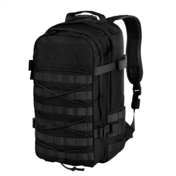 Kuprinė RACCOON Mk2 (20 l) - Cordura - Juoda