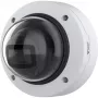 IP kupolinė apsaugos kamera AXIS P3278-LV — 3840×2160, vidaus/lauko, lubos/siena, 103° HFOV, 1/1.8 colio CMOS