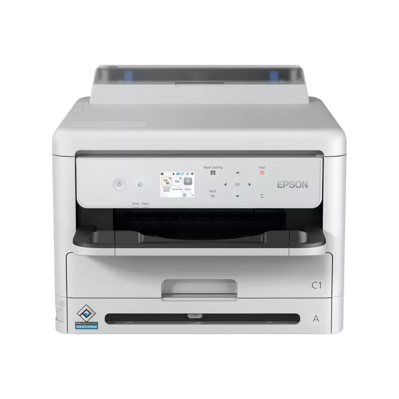 Spausdintuvas Epson WorkForce Pro WF-M5399DW rašalinis nespalvotas