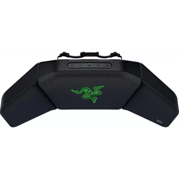 Razer Clio belaidė garsiakalbio pagalvėlė, juoda (RC81-04350101-R3M1)