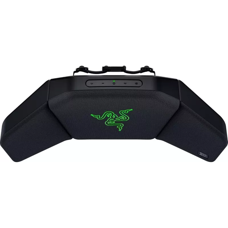 Razer Clio belaidė garsiakalbio pagalvėlė, juoda (RC81-04350101-R3M1)