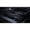 G.Skill Trident Z5 F5-8400J4052G24GX2-TZ5K 48 GB (2x24 GB) DDR5-8400 Dual-Kit, juoda, INTEL XMP