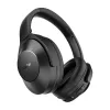 Ausinės Earfun Wave Life HP201 belaidės, juodos