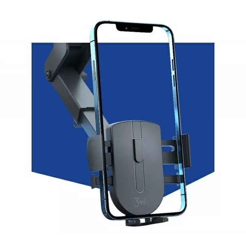 3MK Automatinis telefono laikiklis automobiliui universalus