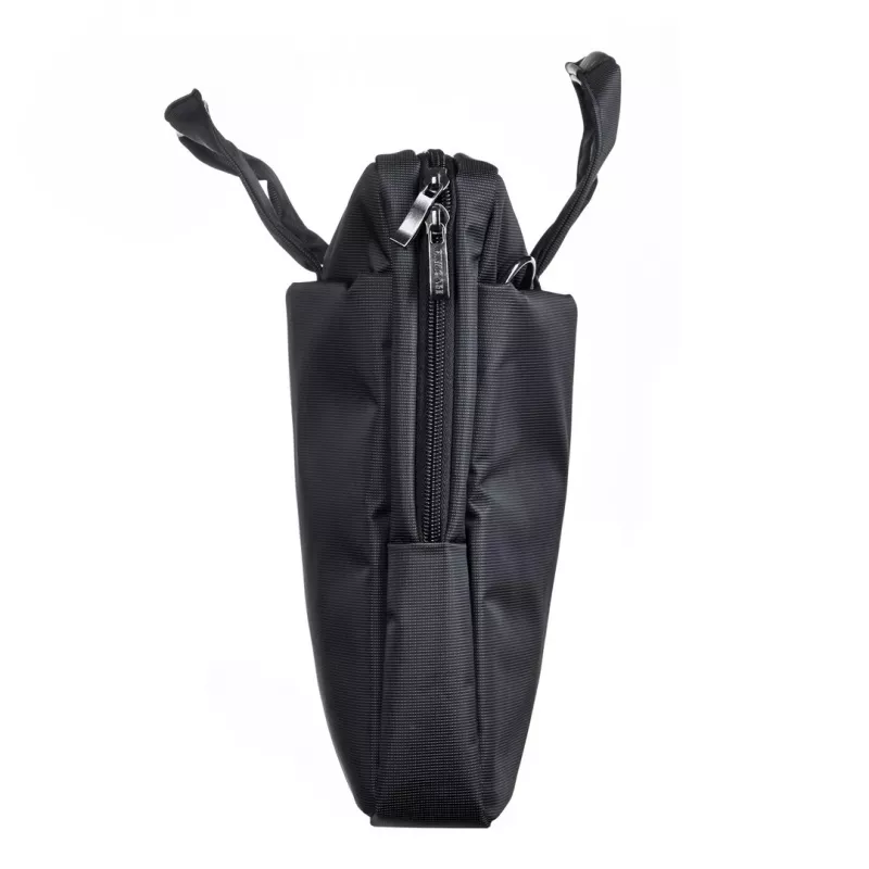 Rivacase 8231 39.6 cm (15.6 colio) juodas messenger krepšys