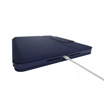 Logitech 920-009657 – tvirtas dėklas su klaviatūra iPad