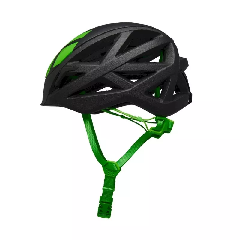 Šalmas Black Diamond Vapor laipiojimui – Envy Green (M/L)