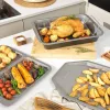 Salter Essentials BW13672 kepimo padėklas bulvytėms, nepridegantis, tinkamas plauti indaplovėje