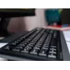 Belaidė pelė A4Tech FStyler 47478 2,4 GHz Nano pilka ergonomiškas dizainas