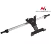 Maclean Brackets MC-657 universalus planšetinio kompiuterio laikiklis automobilyje ant galvos atramos, 7–10.1 colio, reguliuojamas 360° pasukimas