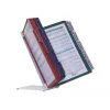Dokumentų laikiklis Durable VARIO Desk Unit 20 Complete pilkas