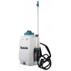 Sodo purkštuvas Makita DUS158Z, kuprininis, 15 L