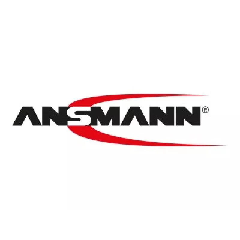Vidinis baterijų įkroviklis Ansmann 1001-0013