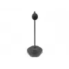 Stalinis mikrofonas PC NATEC Giraffe 2 Juodas