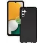 Mobilis SPECTRUM 066028 – Galinis dangtelis Samsung Galaxy A04s / A13 5G, matinė juoda, Impacthane, antimikrobinis, perdirbta medžiaga