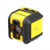 Lazerinis nivelyras Stanley Cubix Cross Line Red Beam Laser