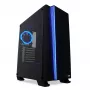 Korpusas I-BOX Wizard 4 Gaming