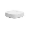 AEOTEC Smart Home Hub 2 – išmanusis namų centras, veikia kaip SmartThings šliuzas, EU, Z-Wave, Zigbee 3.0, WiFi | GP-AEOHUBV4EU | Baltas