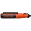 Black & Decker BCRT8IK-XJ daugiafunkcis rotacinis įrankis