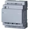 Siemens SPS plėtinio modulis LOGO DM16 230R 0BA2 6ED1055-1FB10-0BA2 115 V/AC, 230 V/AC, 115 V/DC, 230 V/DC