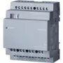 Siemens SPS plėtinio modulis LOGO DM16 230R 0BA2 6ED1055-1FB10-0BA2 115 V/AC, 230 V/AC, 115 V/DC, 230 V/DC