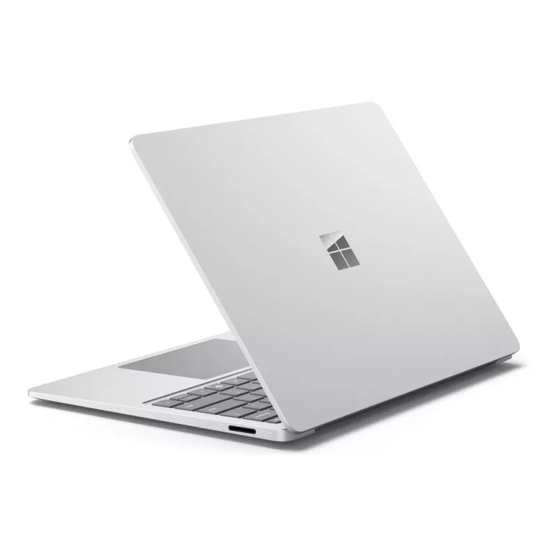 Microsoft Surface Laptop Copilot+ PC for Business - 7th Edition - Intel Core Ultra 5 236V / 2.1 GHz - Win 11 Pro - Intel Arc Graphics - 16 GB RAM - 25