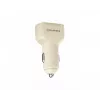 Automobilinis įkroviklis Tellur TLL151341 36W 6A PD18W QC3.0
