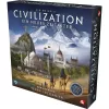 Civilization: A New Age - Terra Incognita, stalo žaidimas