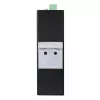Tripp Lite NGI-S08C2POE8 valdomas Gigabit Ethernet komutatorius su PoE, 8 prievadai, juodas