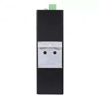 Tripp Lite NGI-S08C2POE8 valdomas Gigabit Ethernet komutatorius su PoE, 8 prievadai, juodas