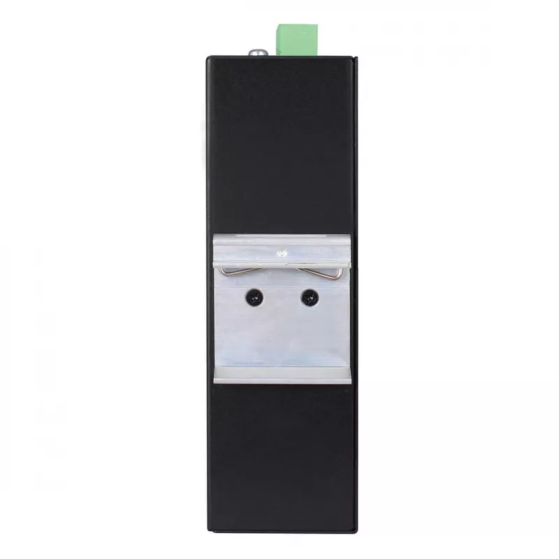 Tripp Lite NGI-S08C2POE8 valdomas Gigabit Ethernet komutatorius su PoE, 8 prievadai, juodas