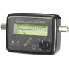 Palydovinio signalo matuoklis Renkforce RL-TC-0101 – signalo stiprumo indikatorius