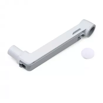 Ergotron LX prailginimas baltas 45-289-216
