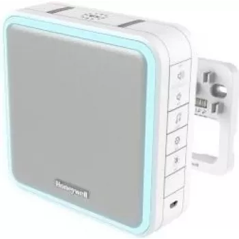 Honeywell DW915S Baltas