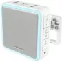 Honeywell DW915S Baltas