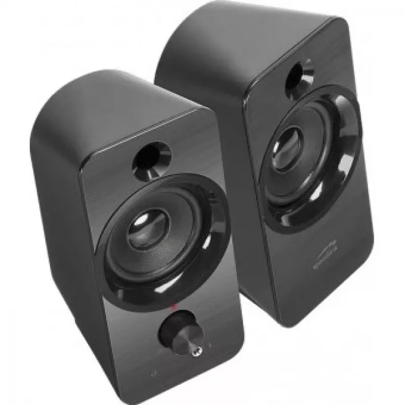Garsiakalbiai SPEEDLINK DAROC 6 W