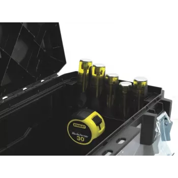 Dėžė įrankiams Stanley FatMax Metal-Plastic 26