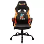 Universali žaidimų kėdė Subsonic SA5642-D2 Dragon Ball Super, apmušta, paminkštinta, 120 kg