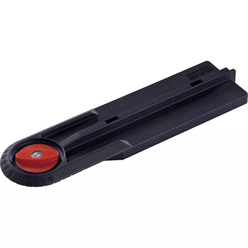Precizinis liniuočių rinkinys Einhell-KWB LINE MASTER su 800 mm kreipiamąja bėgine, 10 dalių
