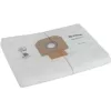 Bosch 2607432038 Nešiojamas dulkių siurblys Baltas