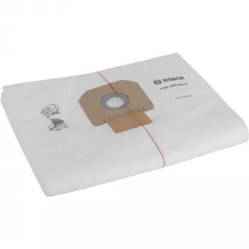 Bosch 2607432038 Nešiojamas dulkių siurblys Baltas