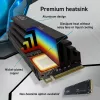 Crucial T700 PCIe Gen5 NVMe M.2 SSD, 1TB