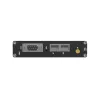 Teltonika RUT142 pramoninis maršrutizatorius su WiFi 4, RS232, 2x RJ45 100Mb/s, IP30