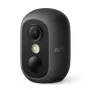 EUFY Cam C35 Solo juoda (T8110411)