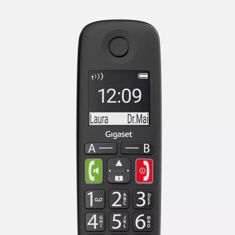 Belaidis telefonas Gigaset E290
