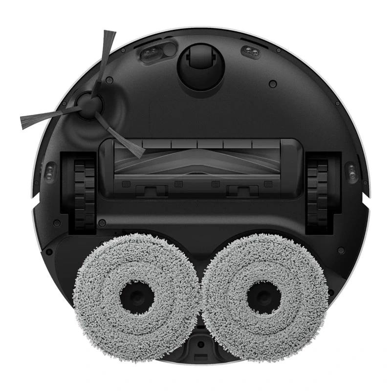Robotinis dulkių siurblys Dreame L10s Ultra Gen 2 Baltas