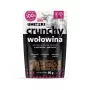 UNISZKI Crunchy Beef su petražolėmis ir dilgėlėmis - šunų skanėstas - 80g